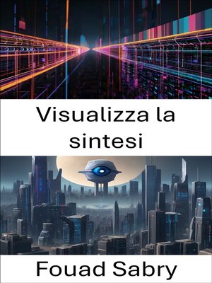 cover image of Visualizza la sintesi